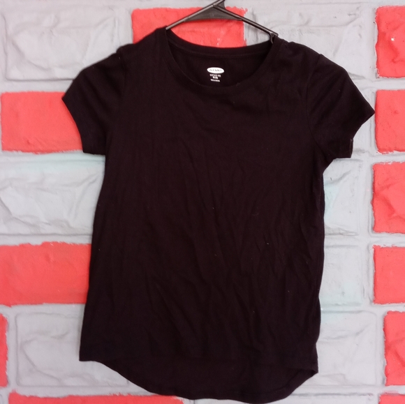 Bundle 4 Tops Girls Size M 🌙 - Picture 2 of 12